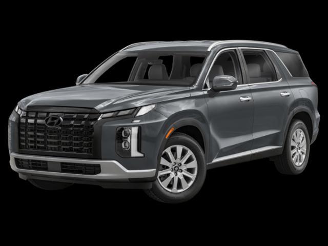 new 2024 Hyundai Palisade car, priced at $42,458