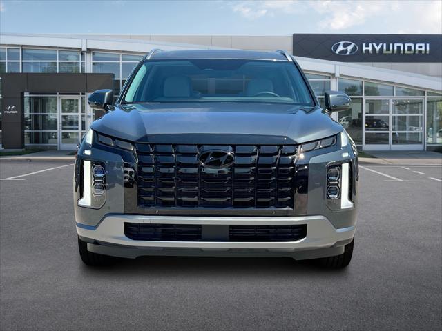 new 2024 Hyundai Palisade car, priced at $42,458