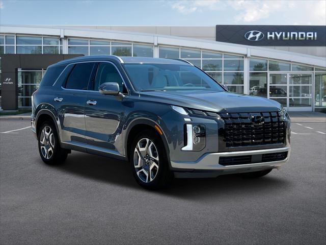 new 2024 Hyundai Palisade car, priced at $42,458