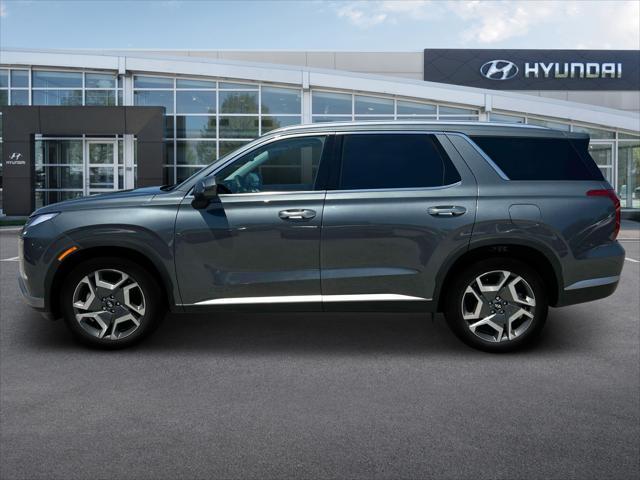 new 2024 Hyundai Palisade car, priced at $42,458