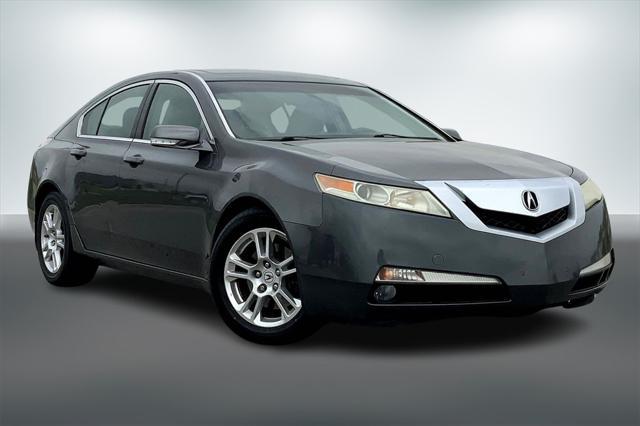 used 2011 Acura TL car, priced at $9,225