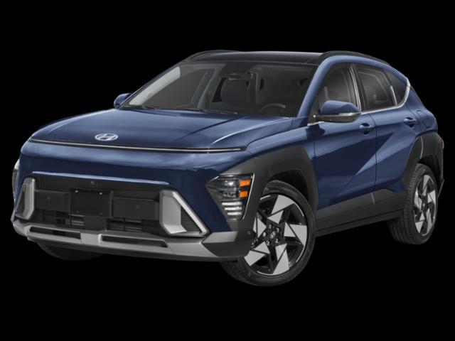 new 2024 Hyundai Kona car, priced at $30,054