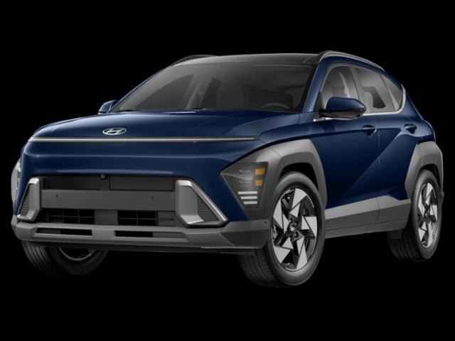 new 2024 Hyundai Kona car, priced at $29,767