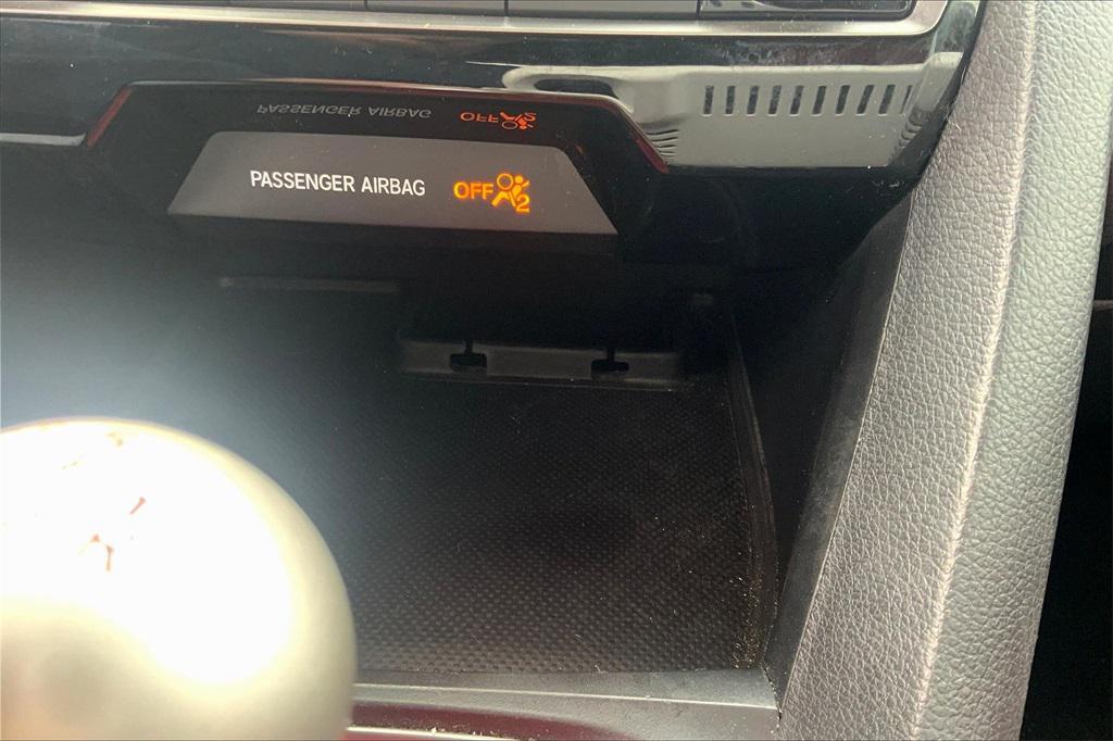 used 2019 Honda Civic Type R car, priced at $34,500