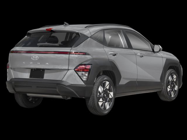 new 2025 Hyundai Kona car