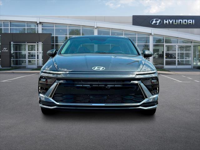 new 2024 Hyundai Sonata car, priced at $29,664