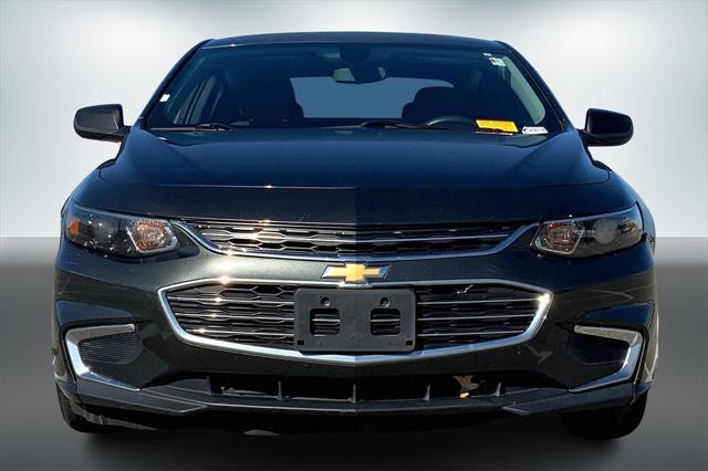 used 2018 Chevrolet Malibu car, priced at $12,125