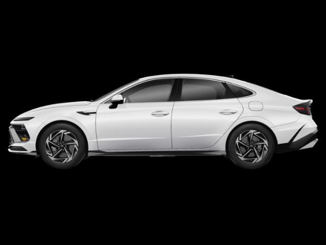 new 2026 Hyundai Sonata car, priced at $29,637