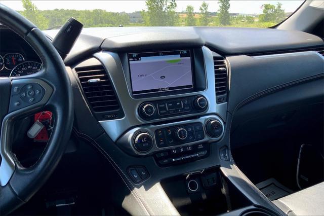 used 2019 Chevrolet Suburban car, priced at $23,875