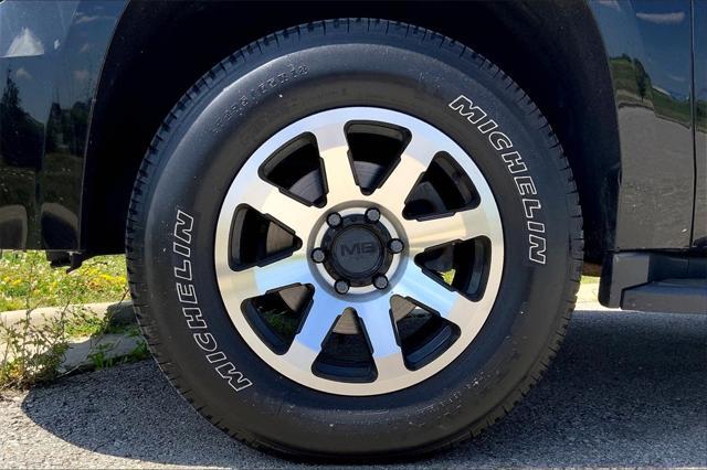 used 2019 Chevrolet Suburban car, priced at $23,875