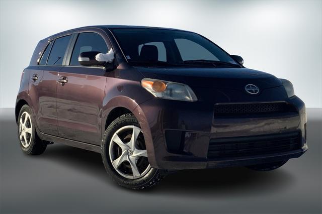 used 2014 Scion xD car, priced at $7,995