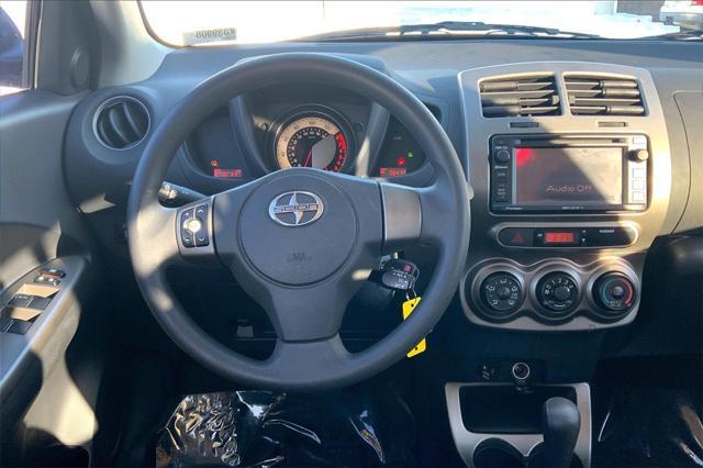 used 2014 Scion xD car, priced at $7,995