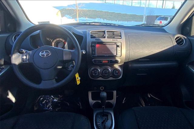 used 2014 Scion xD car, priced at $7,995