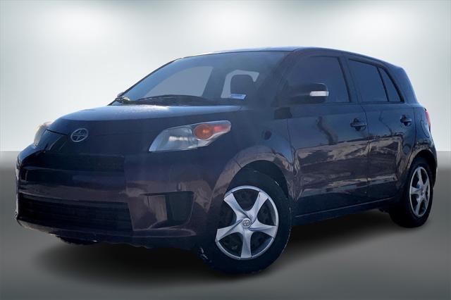 used 2014 Scion xD car, priced at $7,995