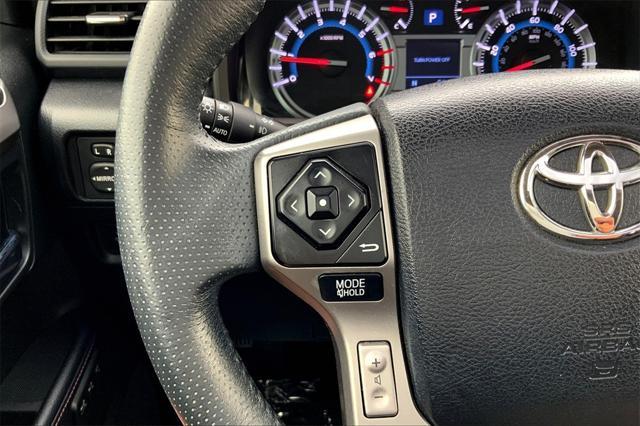 used 2019 Toyota 4Runner car, priced at $38,564