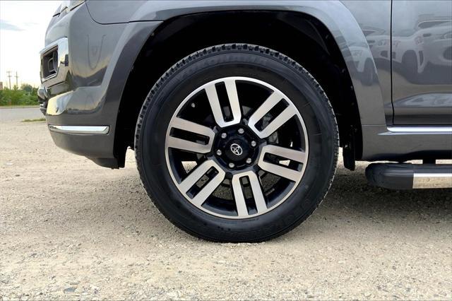 used 2019 Toyota 4Runner car, priced at $38,564