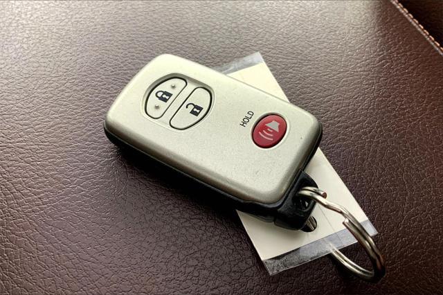 used 2019 Toyota 4Runner car, priced at $38,564
