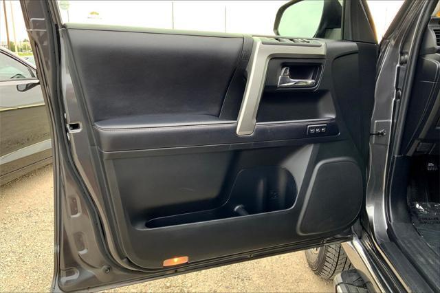 used 2019 Toyota 4Runner car, priced at $38,564