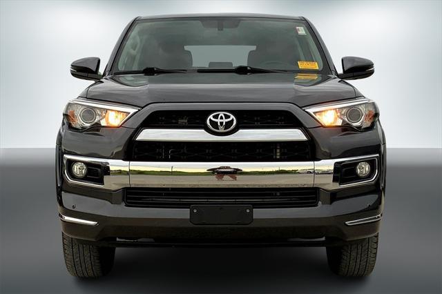 used 2019 Toyota 4Runner car, priced at $38,564