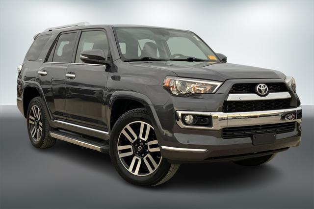 used 2019 Toyota 4Runner car, priced at $38,564