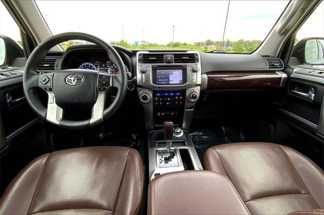 used 2019 Toyota 4Runner car, priced at $38,564