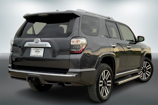 used 2019 Toyota 4Runner car, priced at $38,564