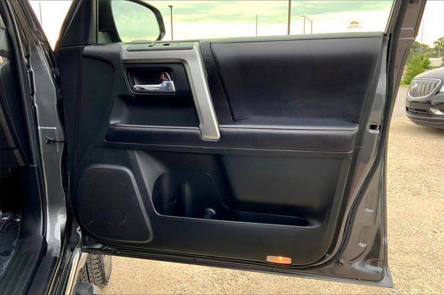 used 2019 Toyota 4Runner car, priced at $38,564