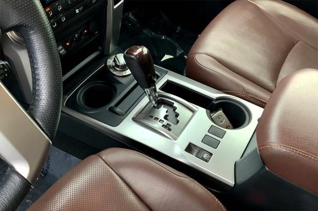used 2019 Toyota 4Runner car, priced at $38,564
