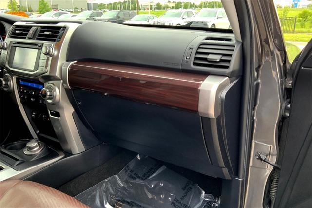 used 2019 Toyota 4Runner car, priced at $38,564
