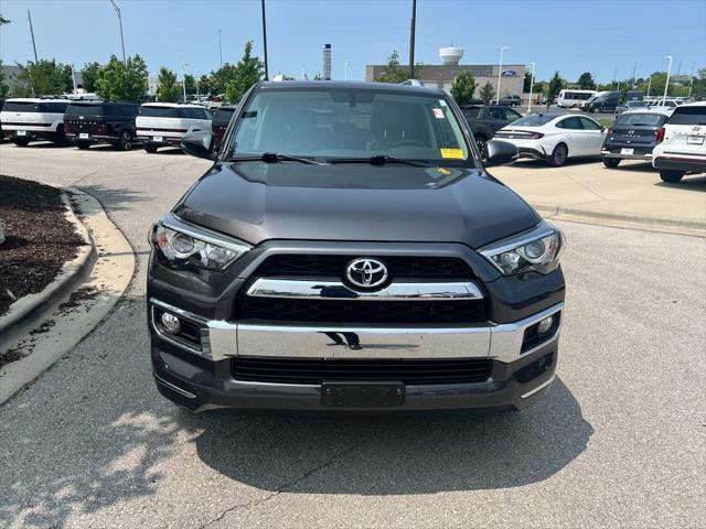 used 2019 Toyota 4Runner car, priced at $38,987