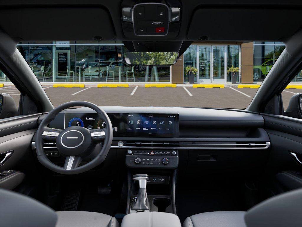 new 2026 Hyundai SANTA CRUZ car, priced at $31,840