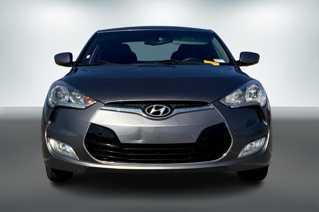 used 2013 Hyundai Veloster car, priced at $7,125