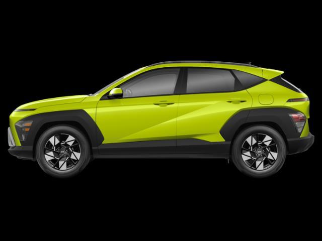 new 2025 Hyundai Kona car, priced at $28,362