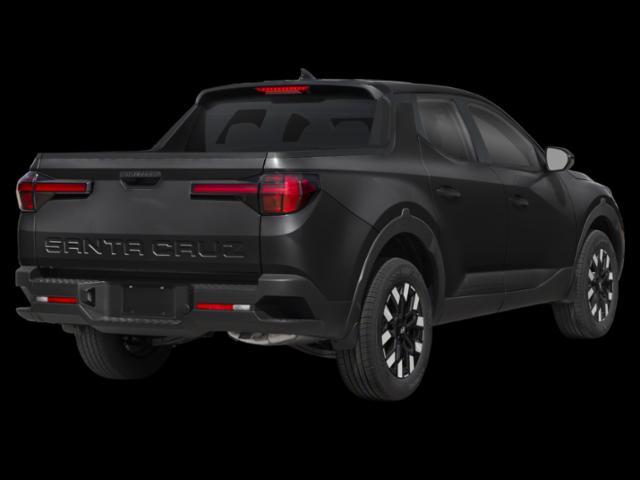 new 2025 Hyundai SANTA CRUZ car, priced at $31,147