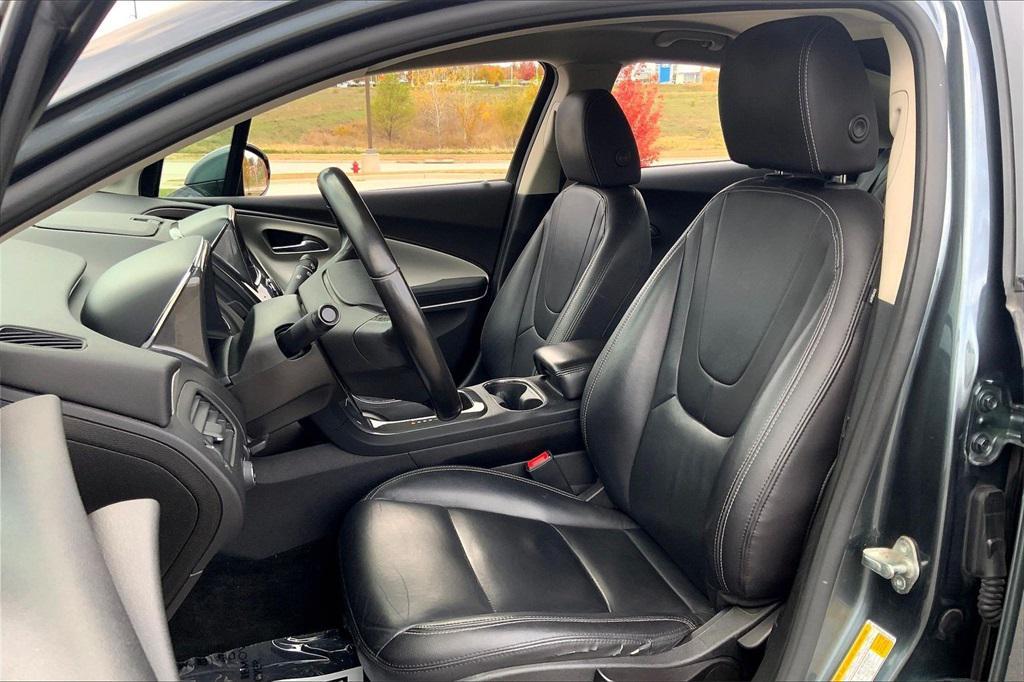 used 2013 Chevrolet Volt car, priced at $6,499