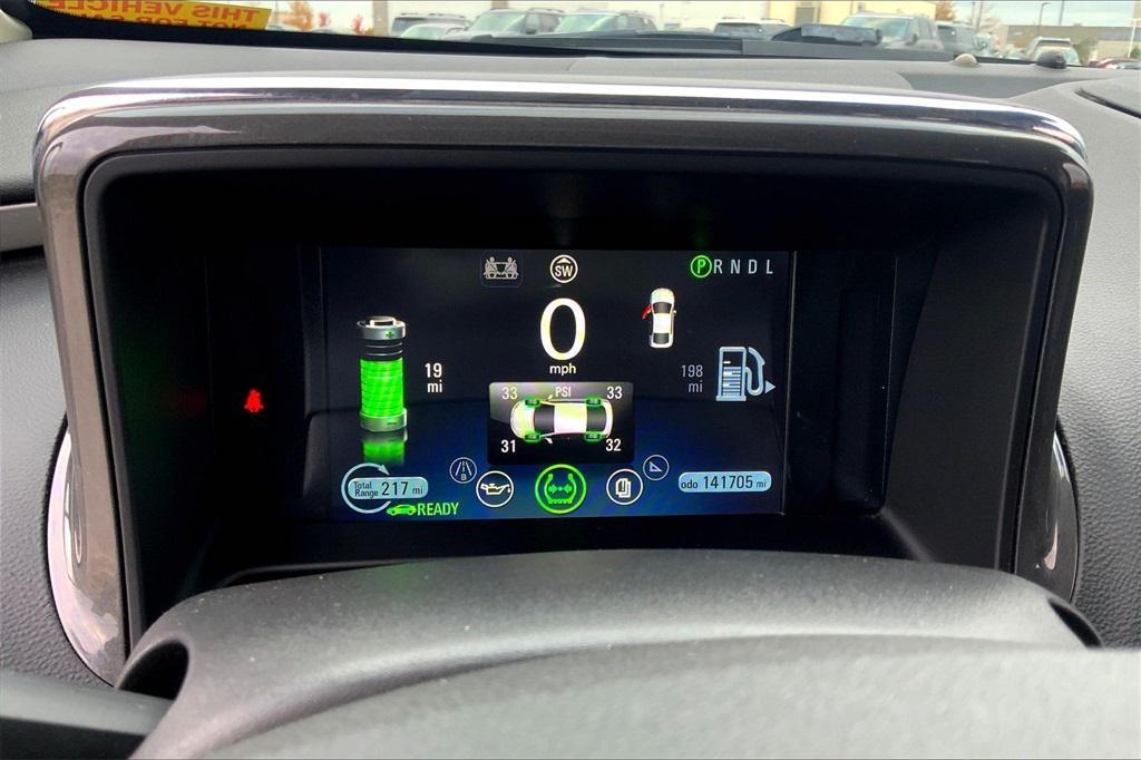 used 2013 Chevrolet Volt car, priced at $6,499