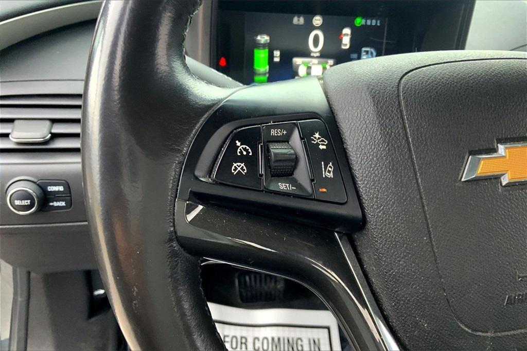 used 2013 Chevrolet Volt car, priced at $6,499