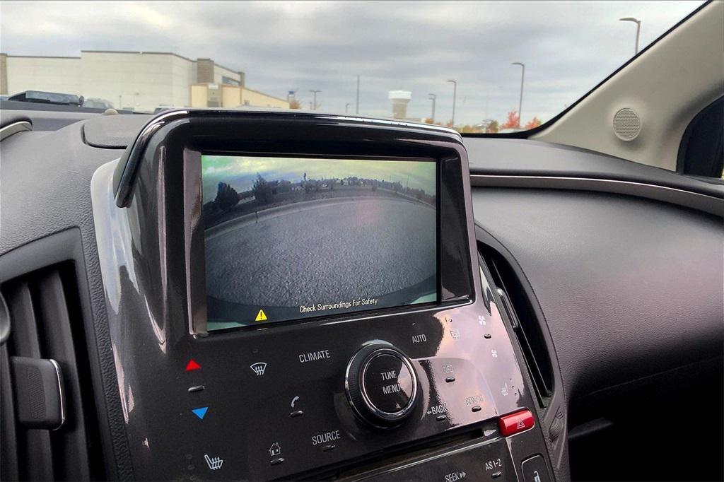 used 2013 Chevrolet Volt car, priced at $6,499