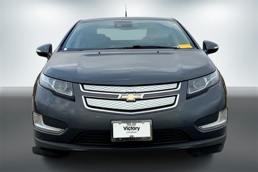 used 2013 Chevrolet Volt car, priced at $6,499