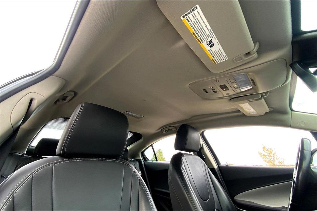 used 2013 Chevrolet Volt car, priced at $6,499