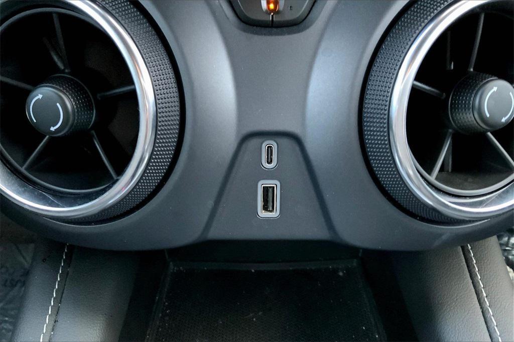 used 2023 Chevrolet Blazer car, priced at $25,848