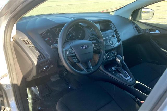 used 2018 Ford Focus car, priced at $11,210