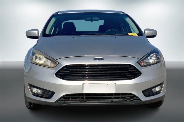 used 2018 Ford Focus car, priced at $11,210