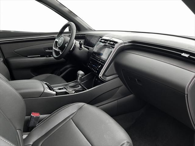 new 2024 Hyundai SANTA CRUZ car, priced at $36,259