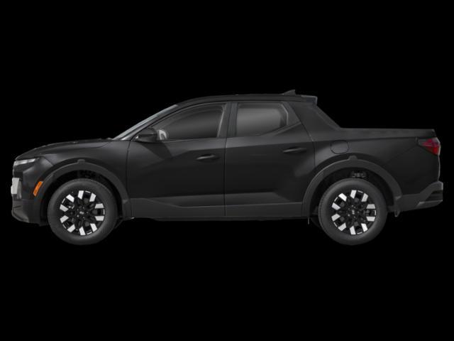 new 2025 Hyundai SANTA CRUZ car, priced at $29,506