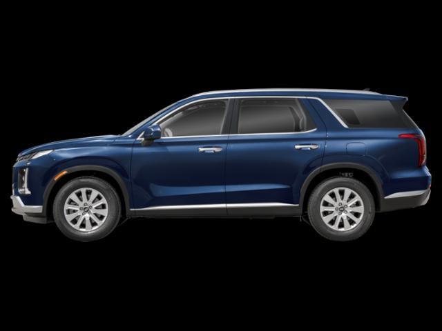 new 2025 Hyundai Palisade car, priced at $44,590