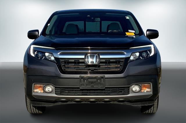 used 2019 Honda Ridgeline car, priced at $27,995