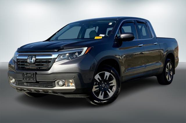 used 2019 Honda Ridgeline car, priced at $27,995