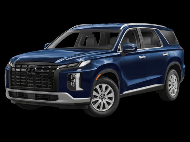 new 2025 Hyundai Palisade car, priced at $39,487