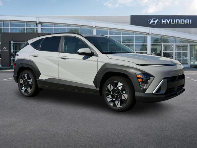 new 2024 Hyundai Kona car, priced at $26,684